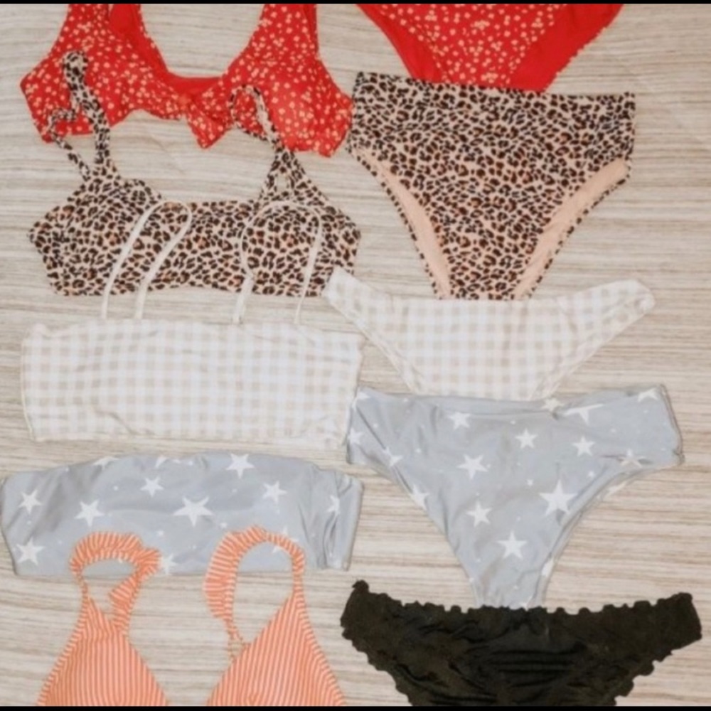 ☀️Bathing suit mystery box☀️